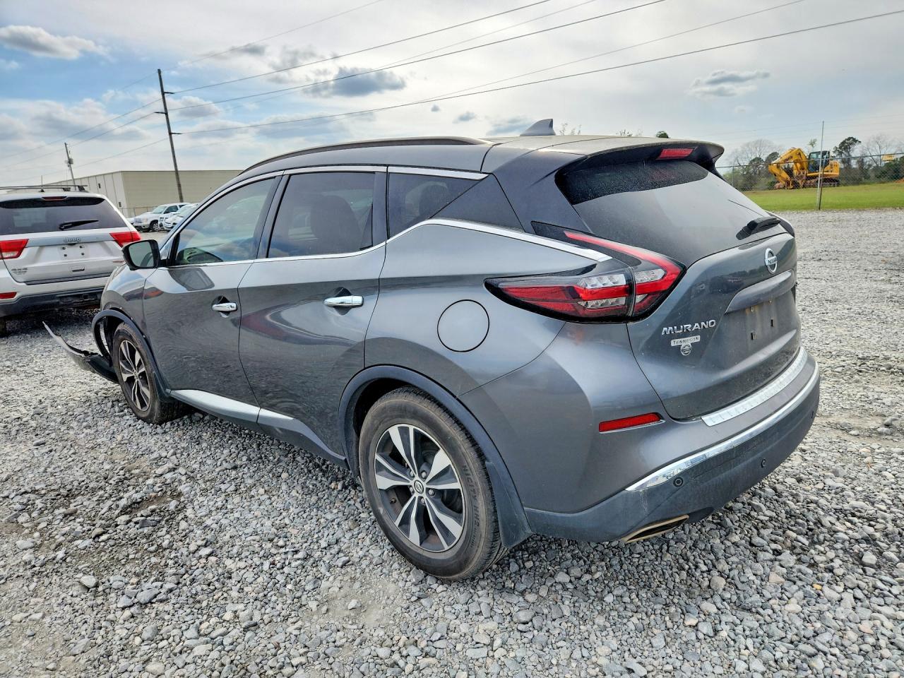 5N1AZ2MJ4KN120779 · 2019 NISSAN MURANO · 2/14