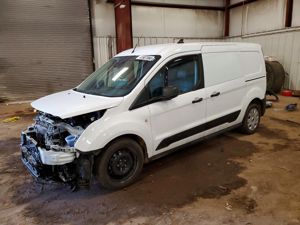 NM0LS7E26M1492394 · 2021 FORD TRANSIT CONNECT