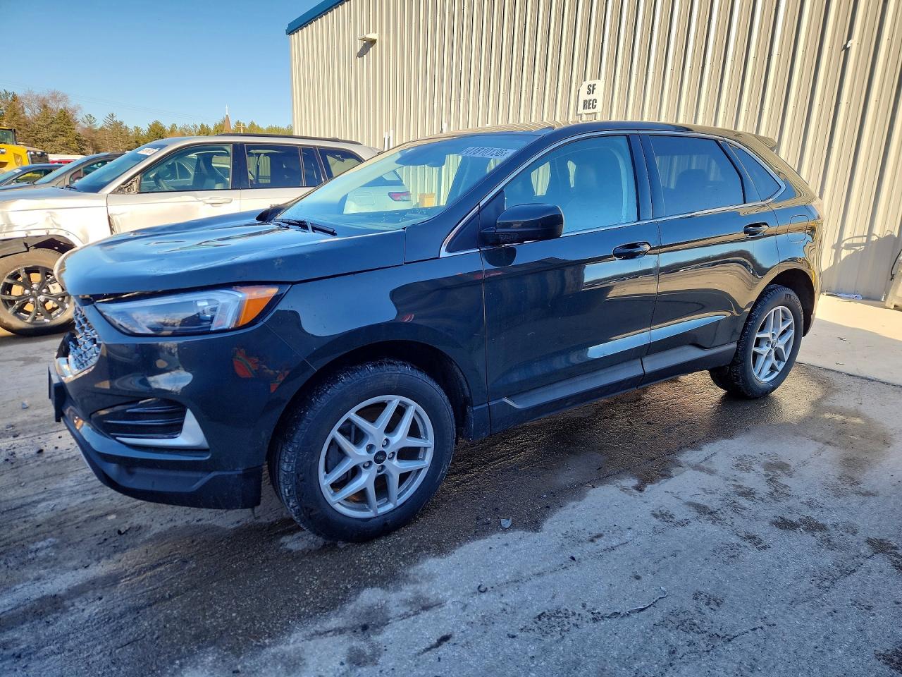 2FMPK4J92RBA50404 · 2024 FORD EDGE