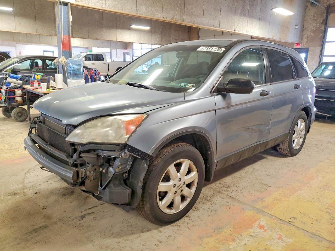 3CZRE485X9G705441 · 2009 HONDA CR-V