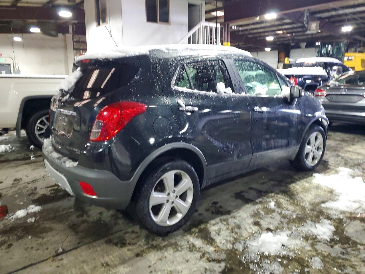 KL4CJFSB2FB245689 · 2015 BUICK ENCORE · 3/13