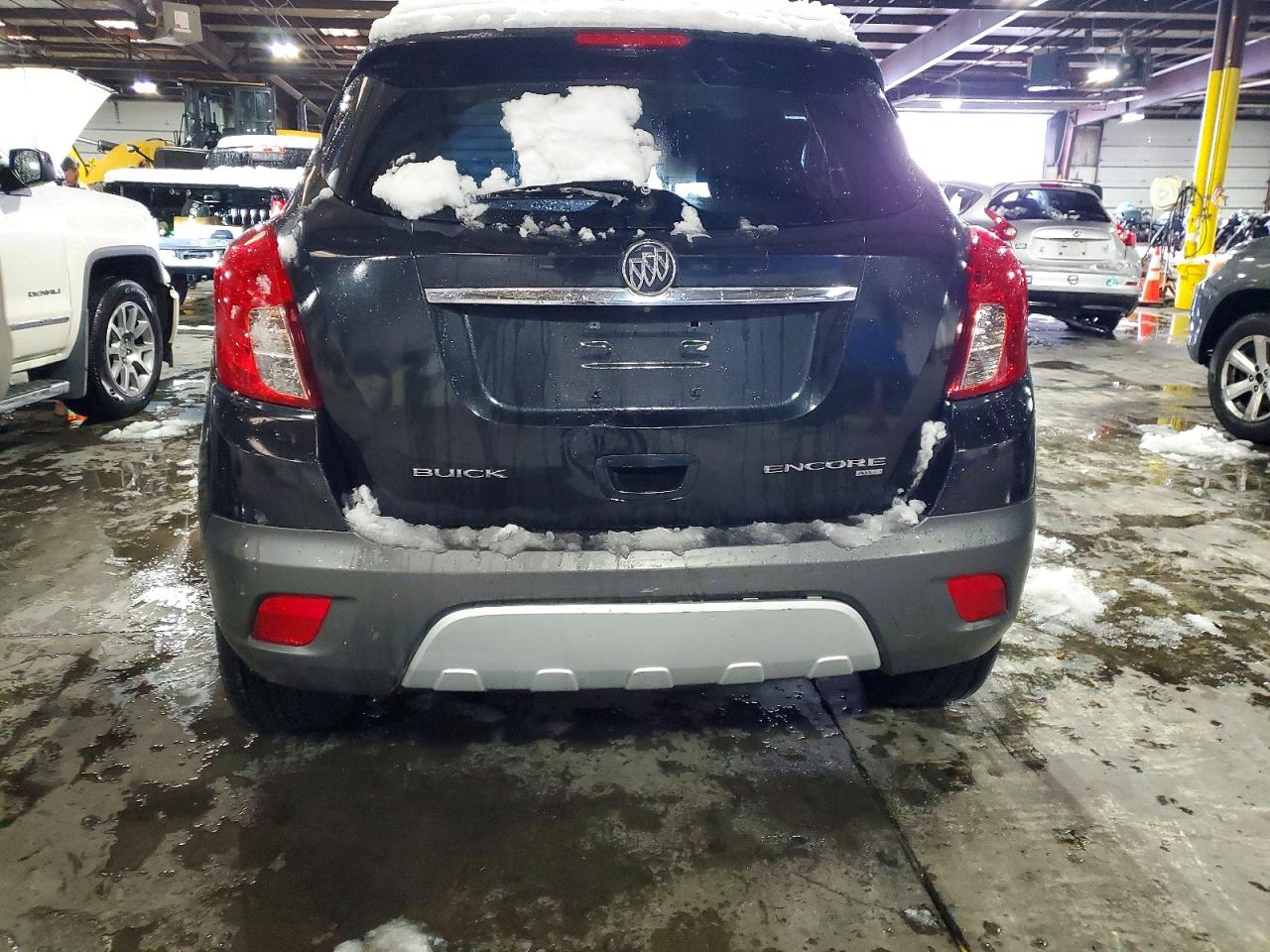 KL4CJFSB2FB245689 · 2015 BUICK ENCORE · 6/13