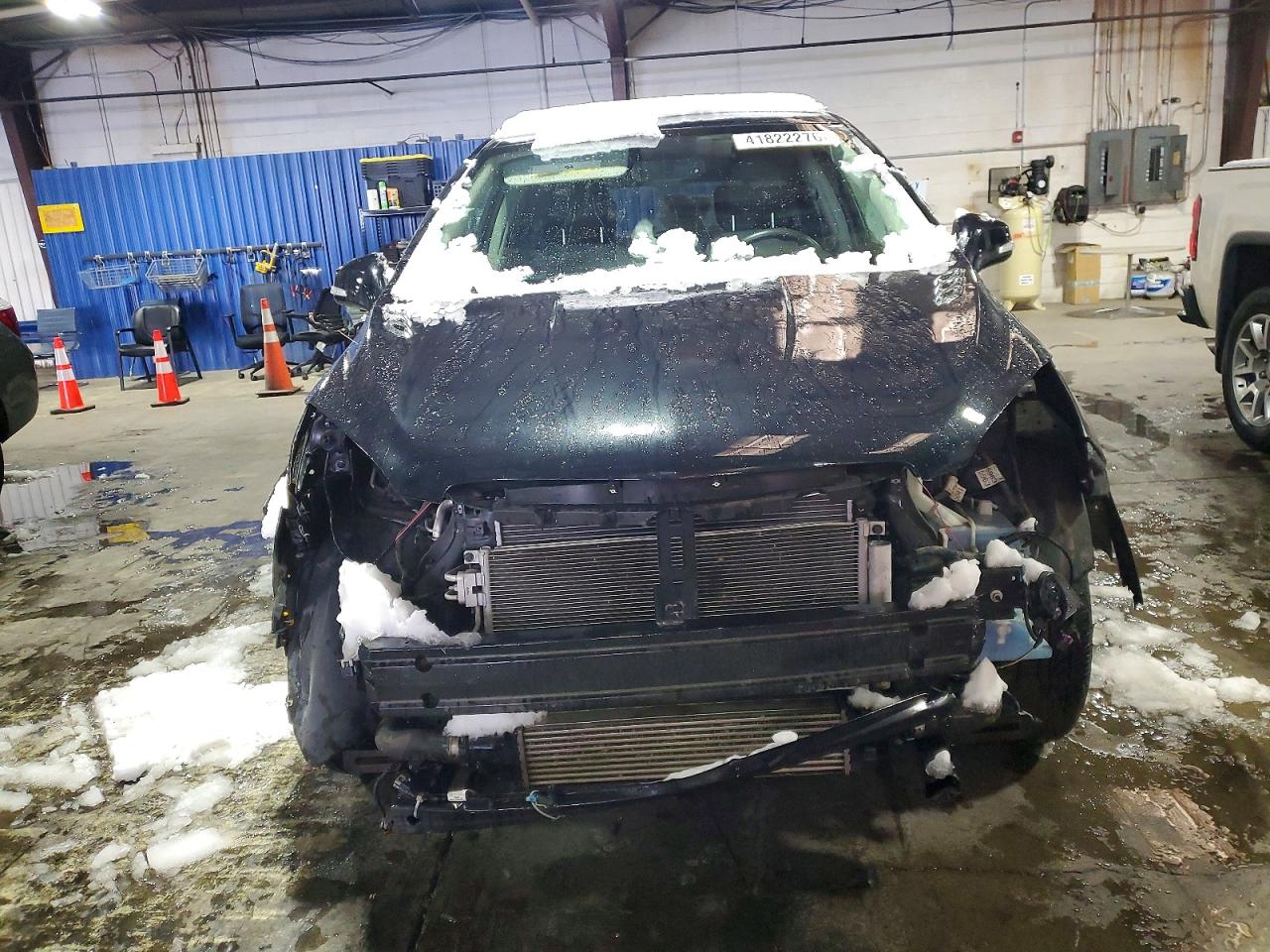 KL4CJFSB2FB245689 · 2015 BUICK ENCORE · 5/13