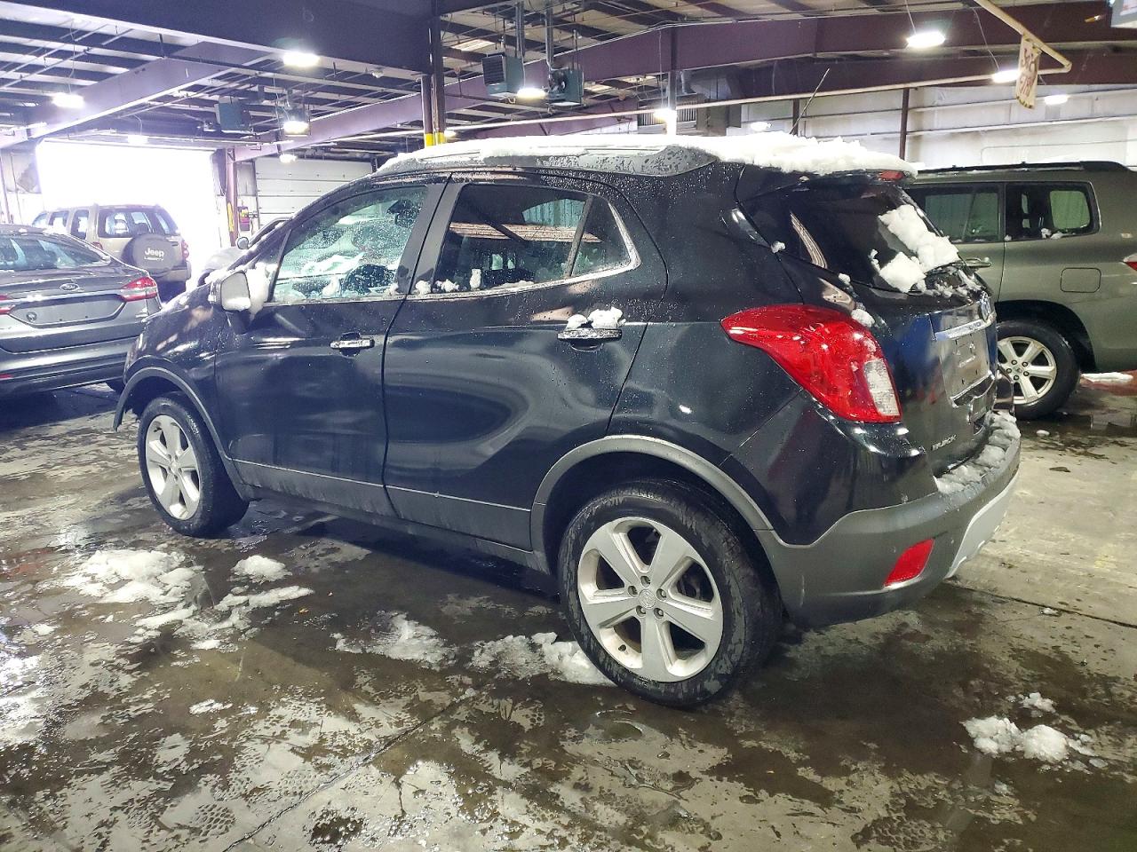 KL4CJFSB2FB245689 · 2015 BUICK ENCORE · 2/13