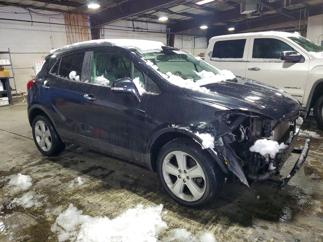 KL4CJFSB2FB245689 · 2015 BUICK ENCORE · 4/13