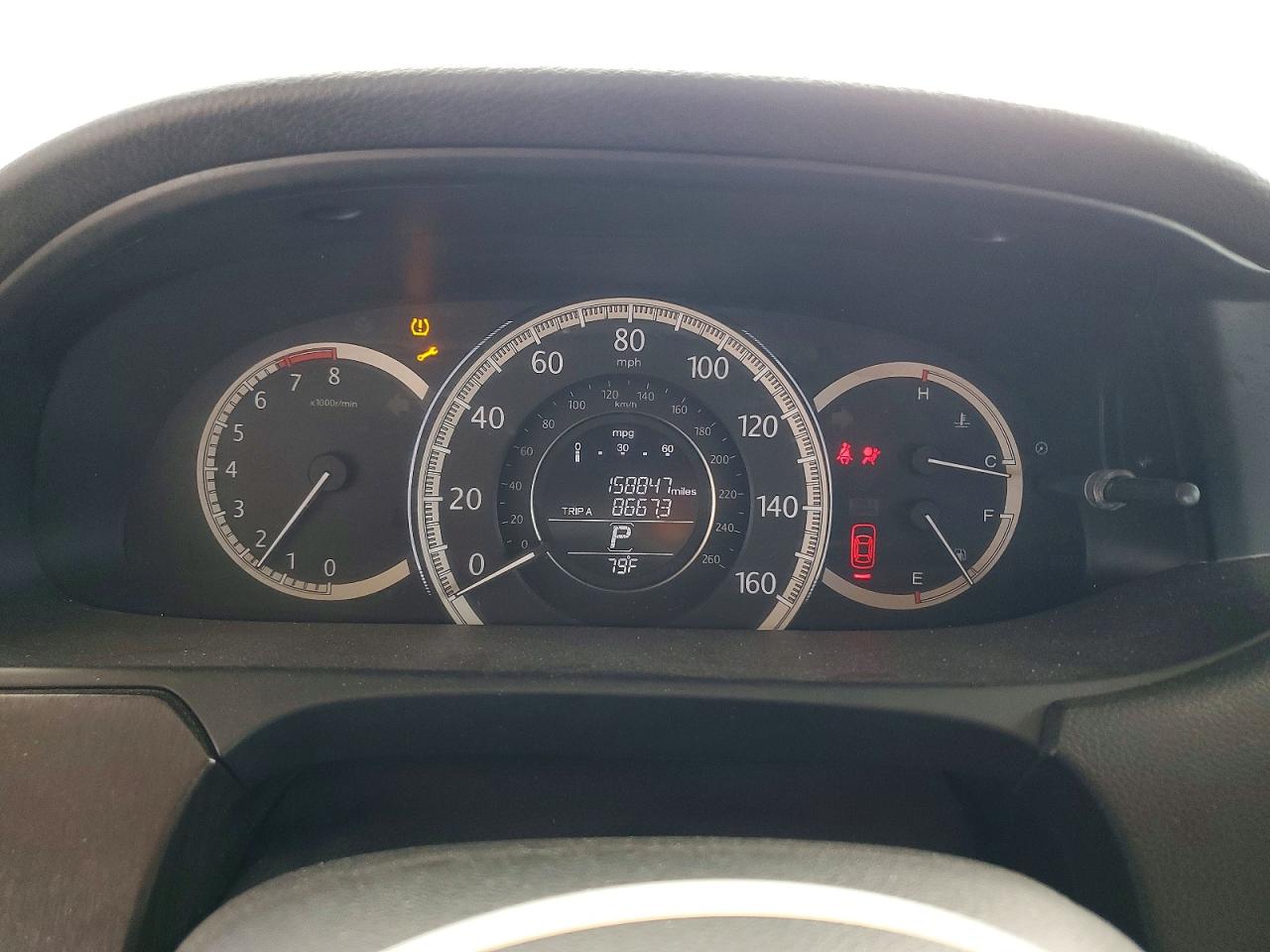 1HGCR2F87FA268298 · 2015 HONDA ACCORD · 9/12