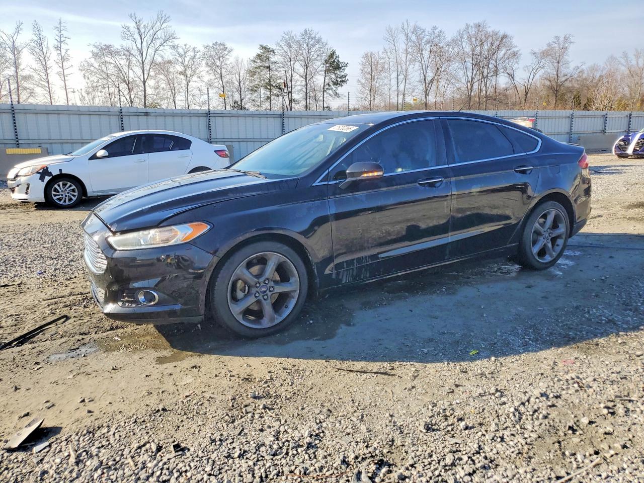 3FA6P0K94GR400564 · 2016 FORD ALL Models