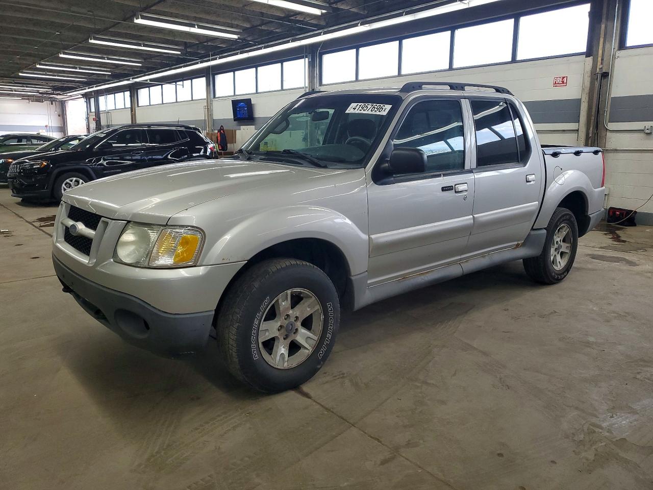 1FMZU77K05UB07363 · 2005 FORD EXPLORER SPORT TRAC