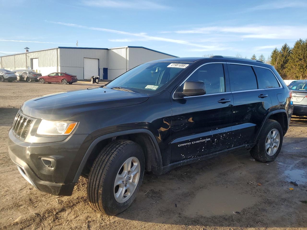 1C4RJFAG0GC493089 · 2016 JEEP GRAND CHEROKEE