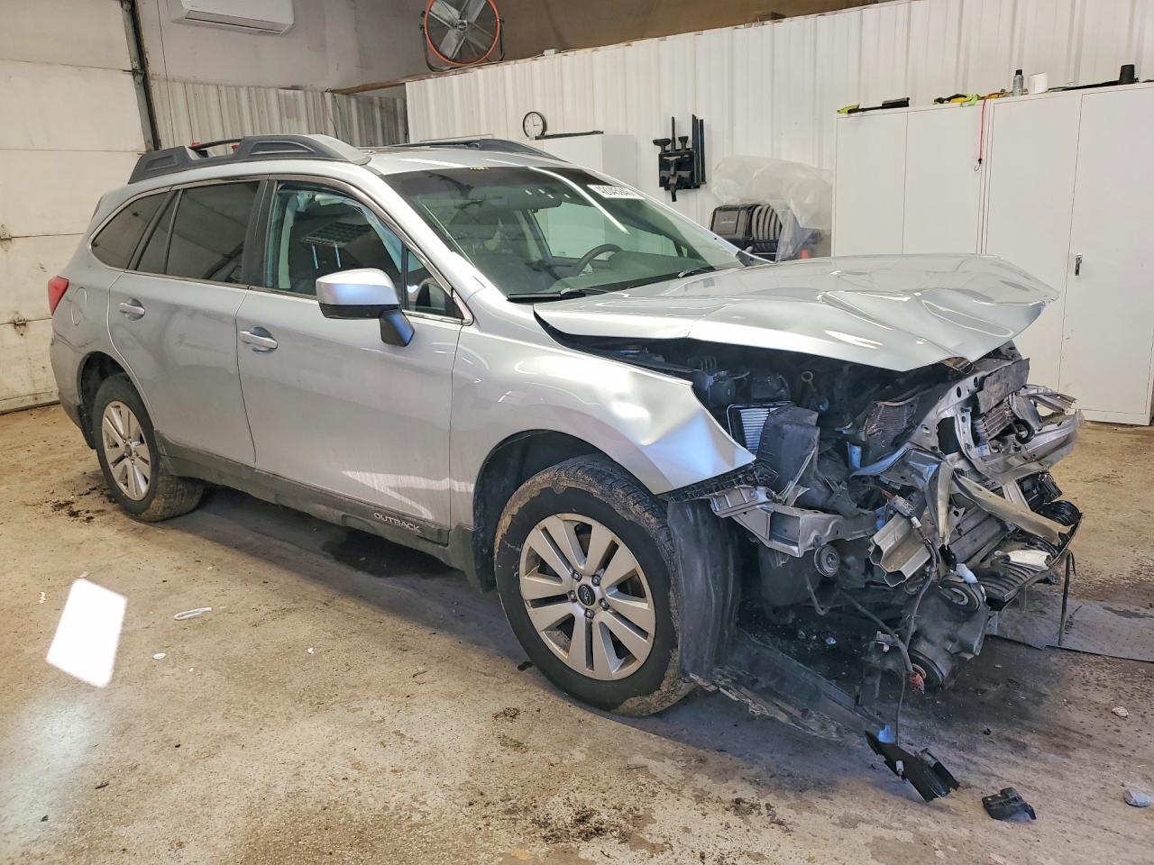 4S4BSACC1F3339870 · 2015 SUBARU OUTBACK · 4/12