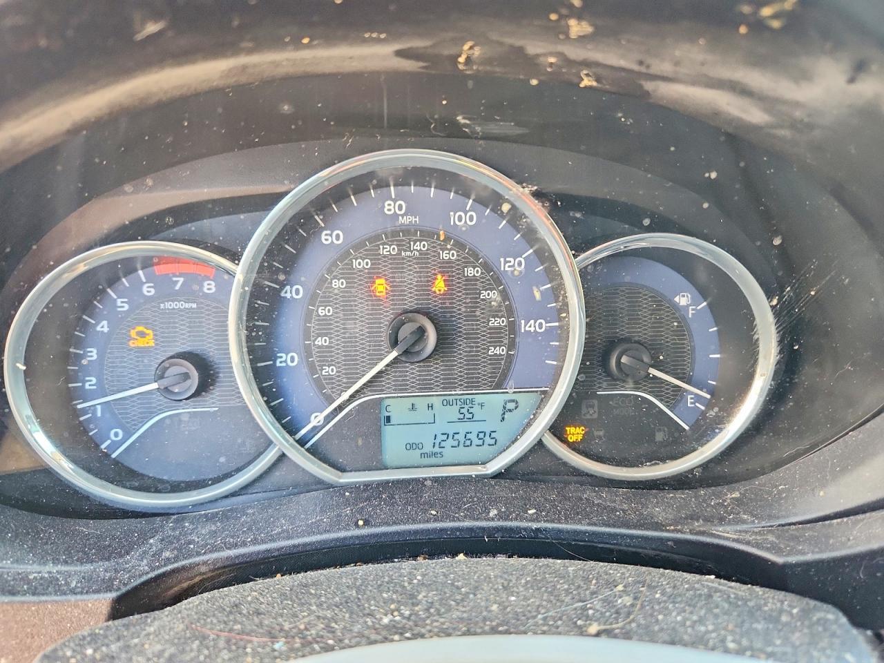 5YFBPRHE1FP283371 · 2015 TOYOTA COROLLA · 9/12
