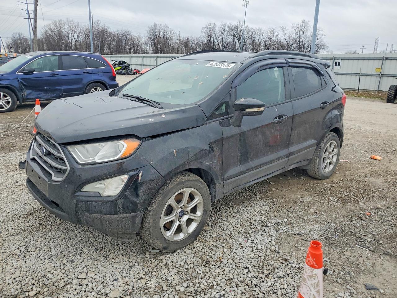 MAJ3P1TEXJC171172 · 2018 FORD ECOSPORT