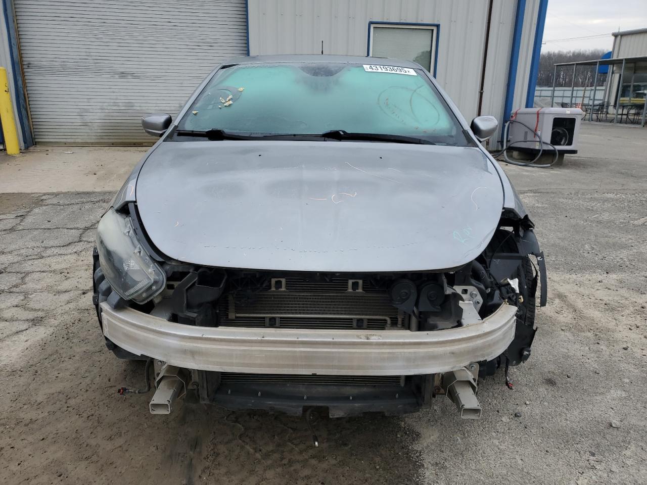 1C3CDFEB0FD152882 · 2015 DODGE DART · 5/13