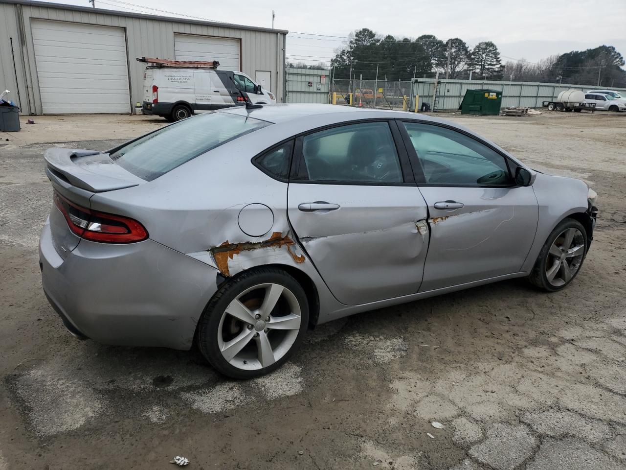 1C3CDFEB0FD152882 · 2015 DODGE DART · 3/13