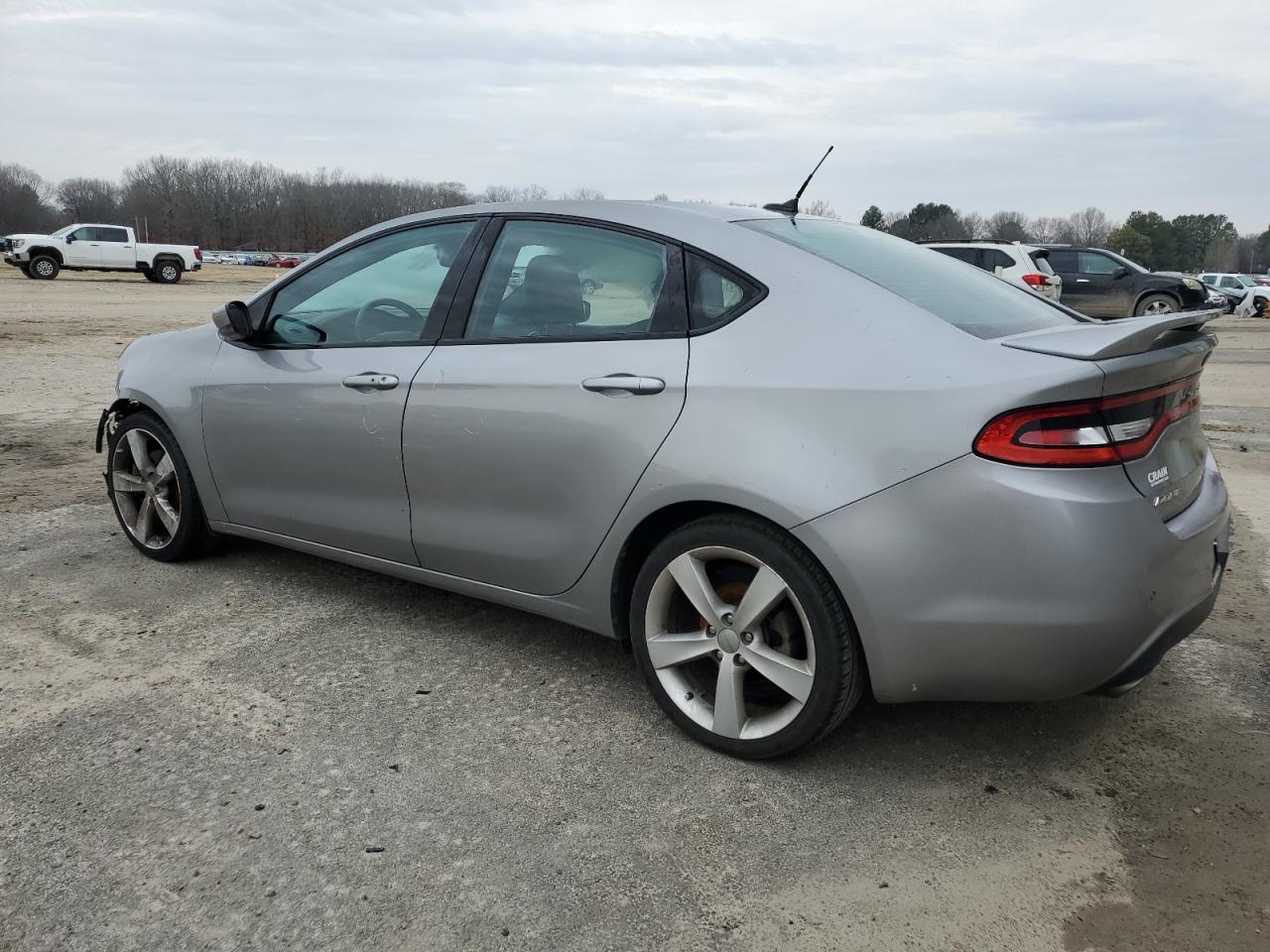 1C3CDFEB0FD152882 · 2015 DODGE DART · 2/13