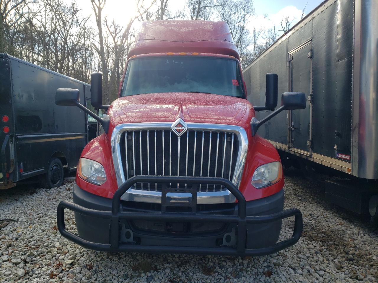 3HSDZAPR9JN097796 · 2018 INTERNATIONAL LT625 · 5/13