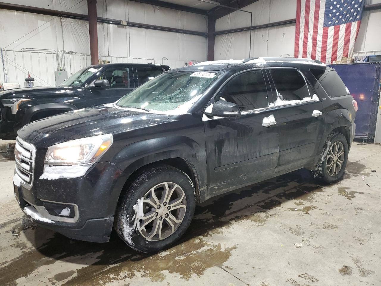 1GKKVRKD3EJ371190 · 2014 GMC ACADIA