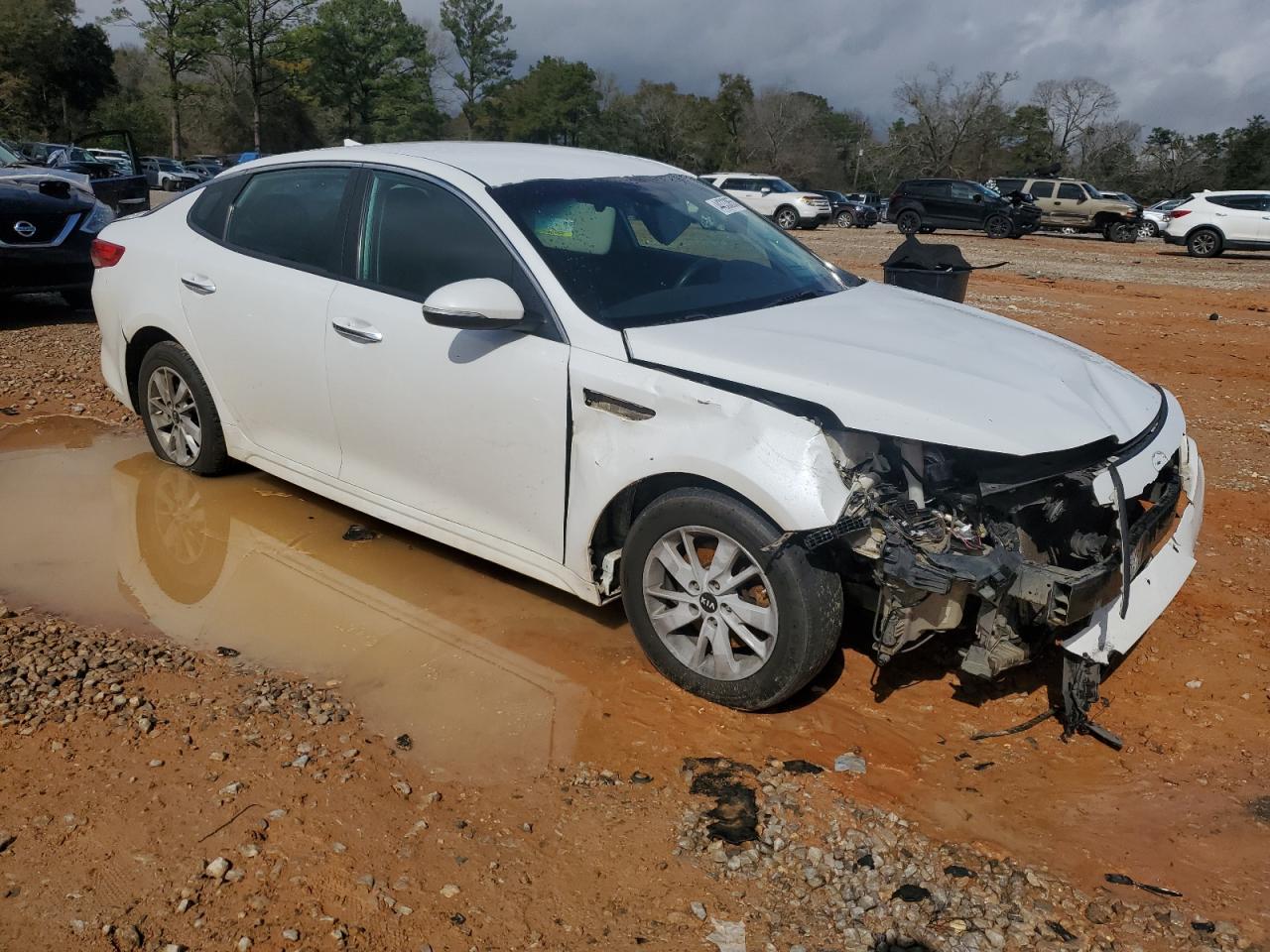 5XXGT4L37JG197963 · 2018 KIA OPTIMA · 4/12