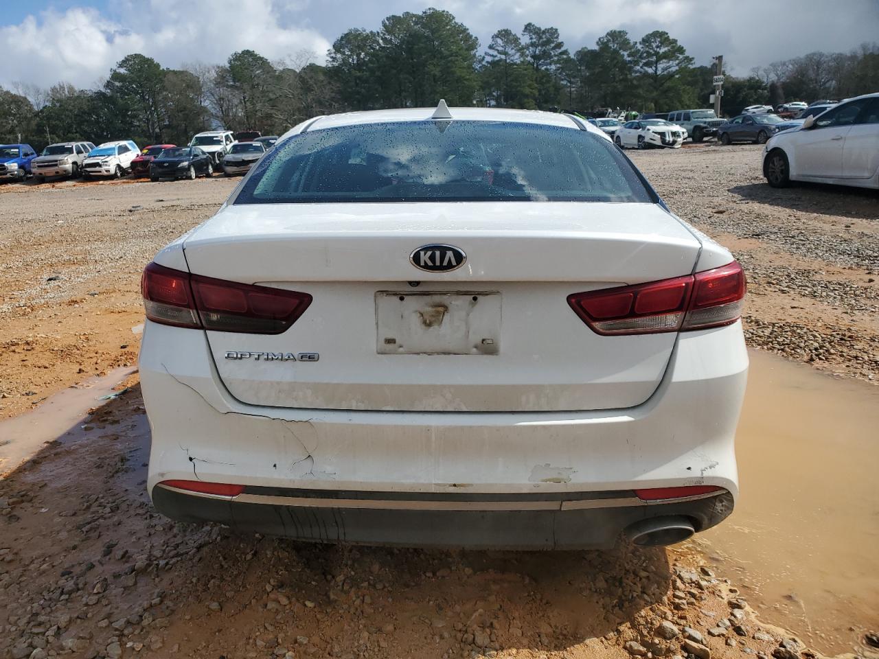5XXGT4L37JG197963 · 2018 KIA OPTIMA · 6/12