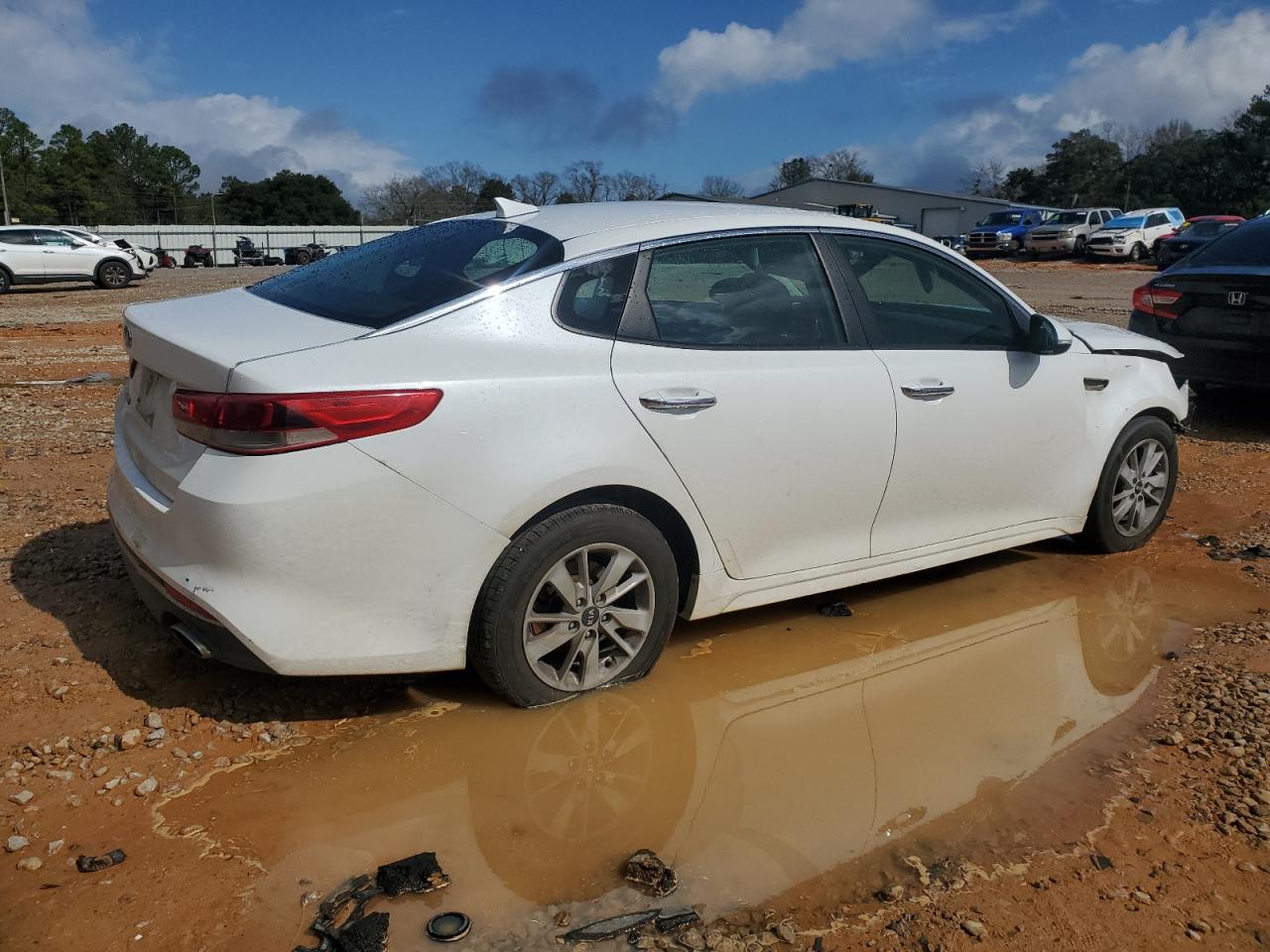 5XXGT4L37JG197963 · 2018 KIA OPTIMA · 3/12