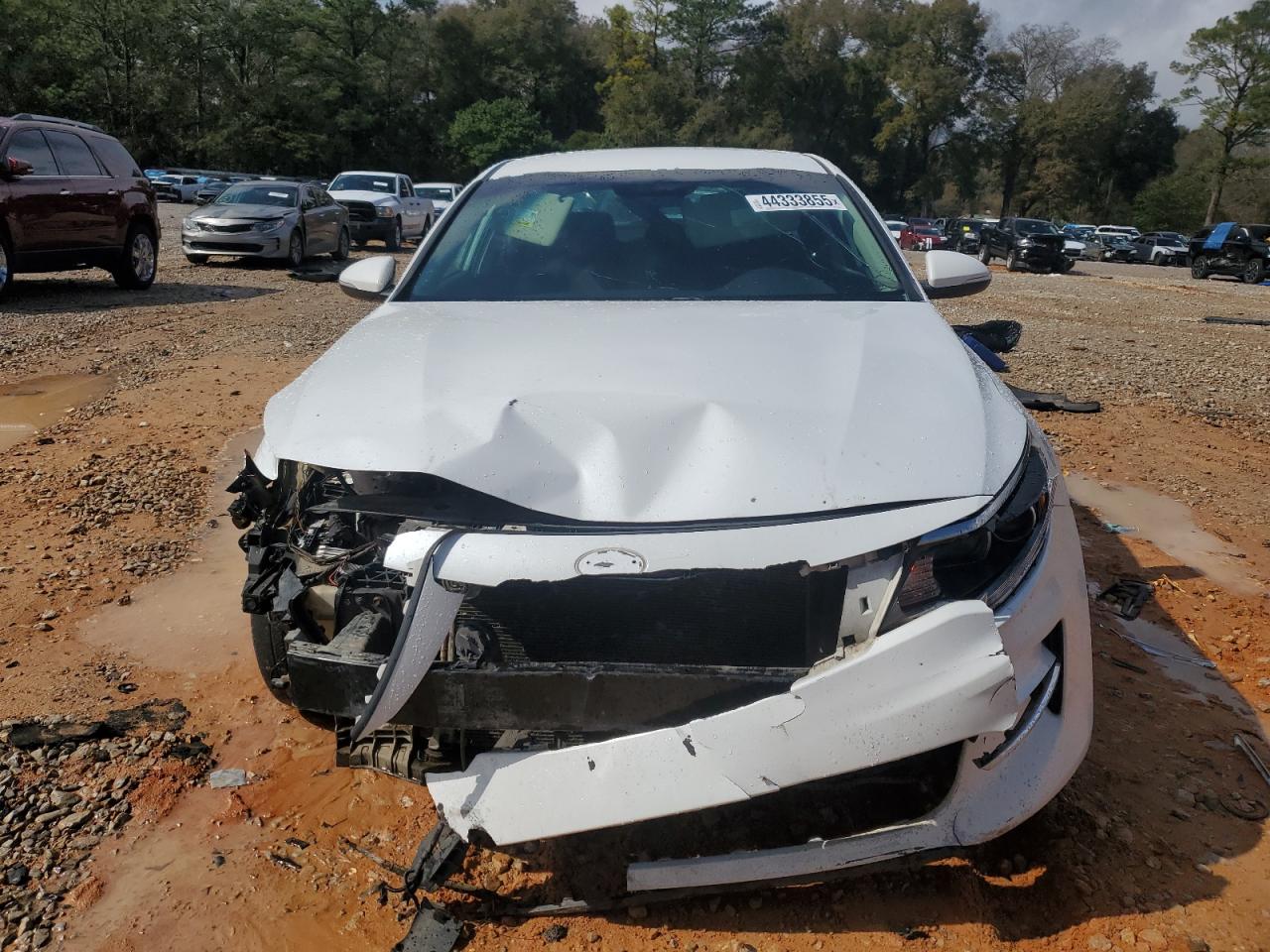 5XXGT4L37JG197963 · 2018 KIA OPTIMA · 5/12