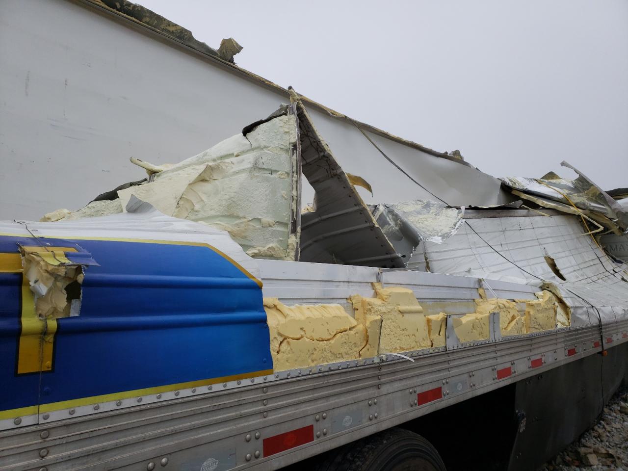 3UTVS2532R8942219 · 2024 UTILITY REEFER TRAILER · 5/10