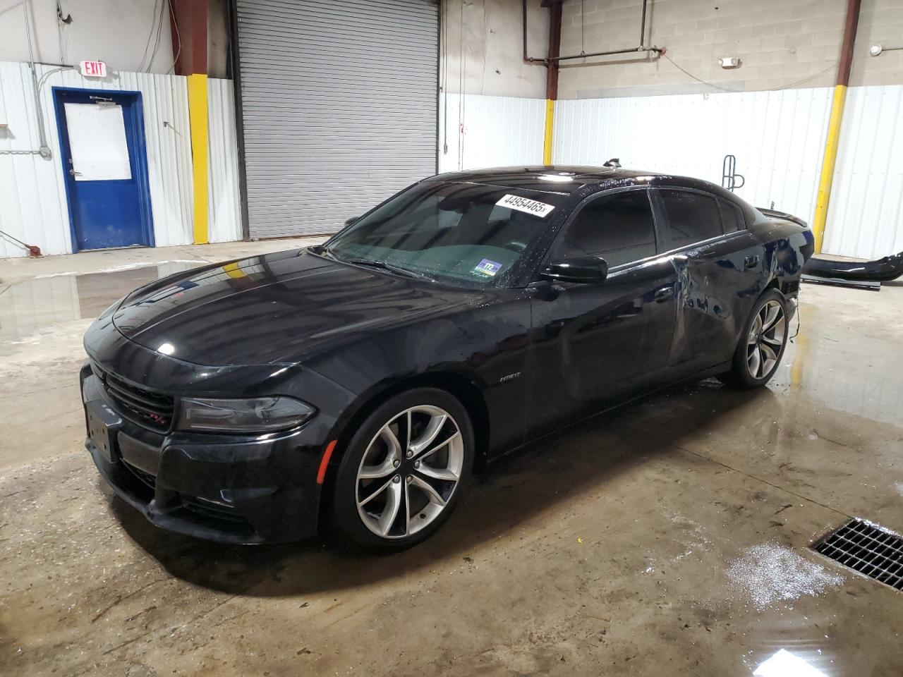 2C3CDXCTXGH110385 · 2016 DODGE CHARGER