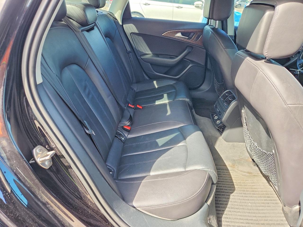 WAUDFAFC1CN119459 · 2012 AUDI A6 · 10/12