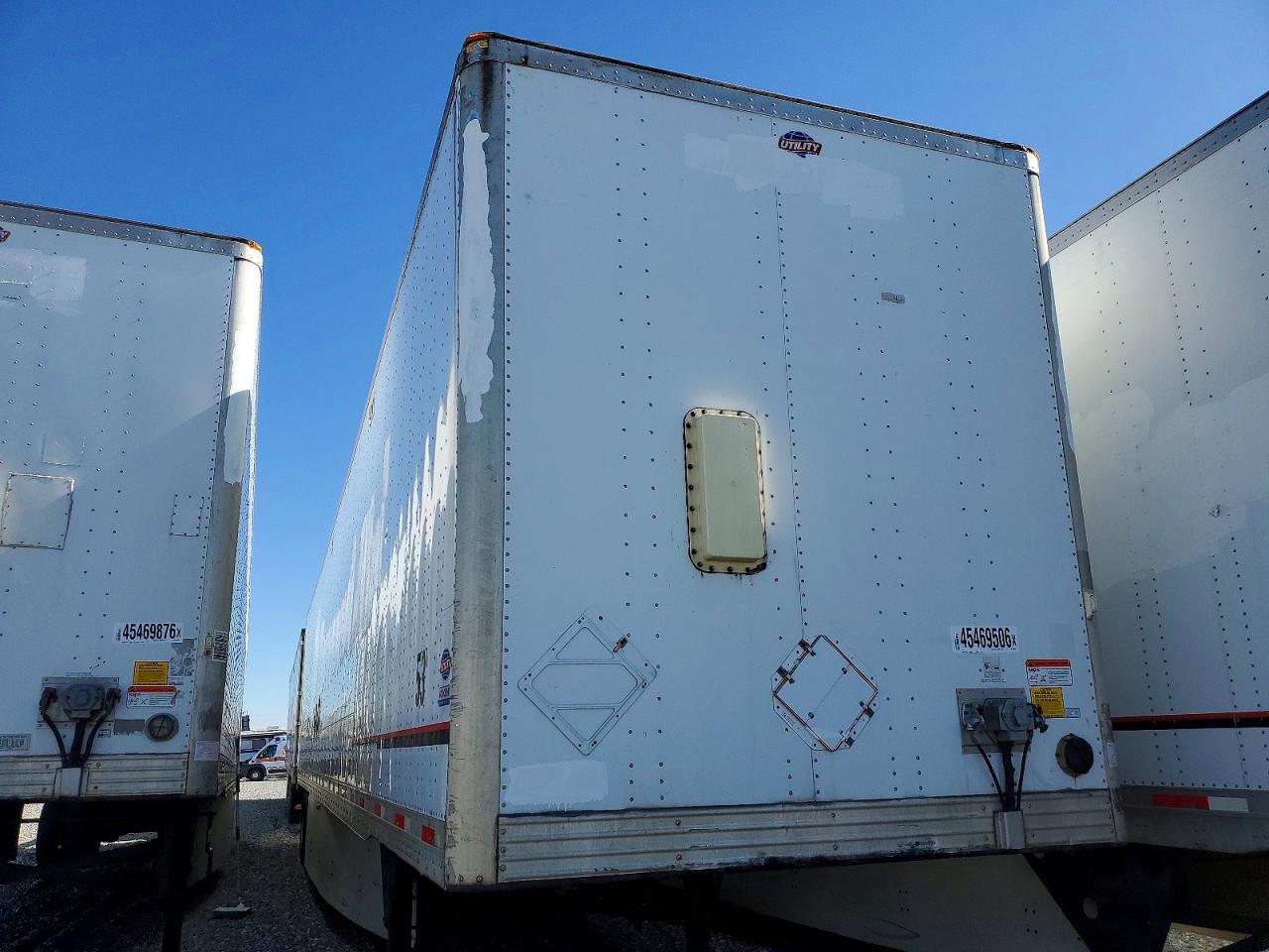 1UYVS2535FG088091 · 2015 UTILITY 53' TRL