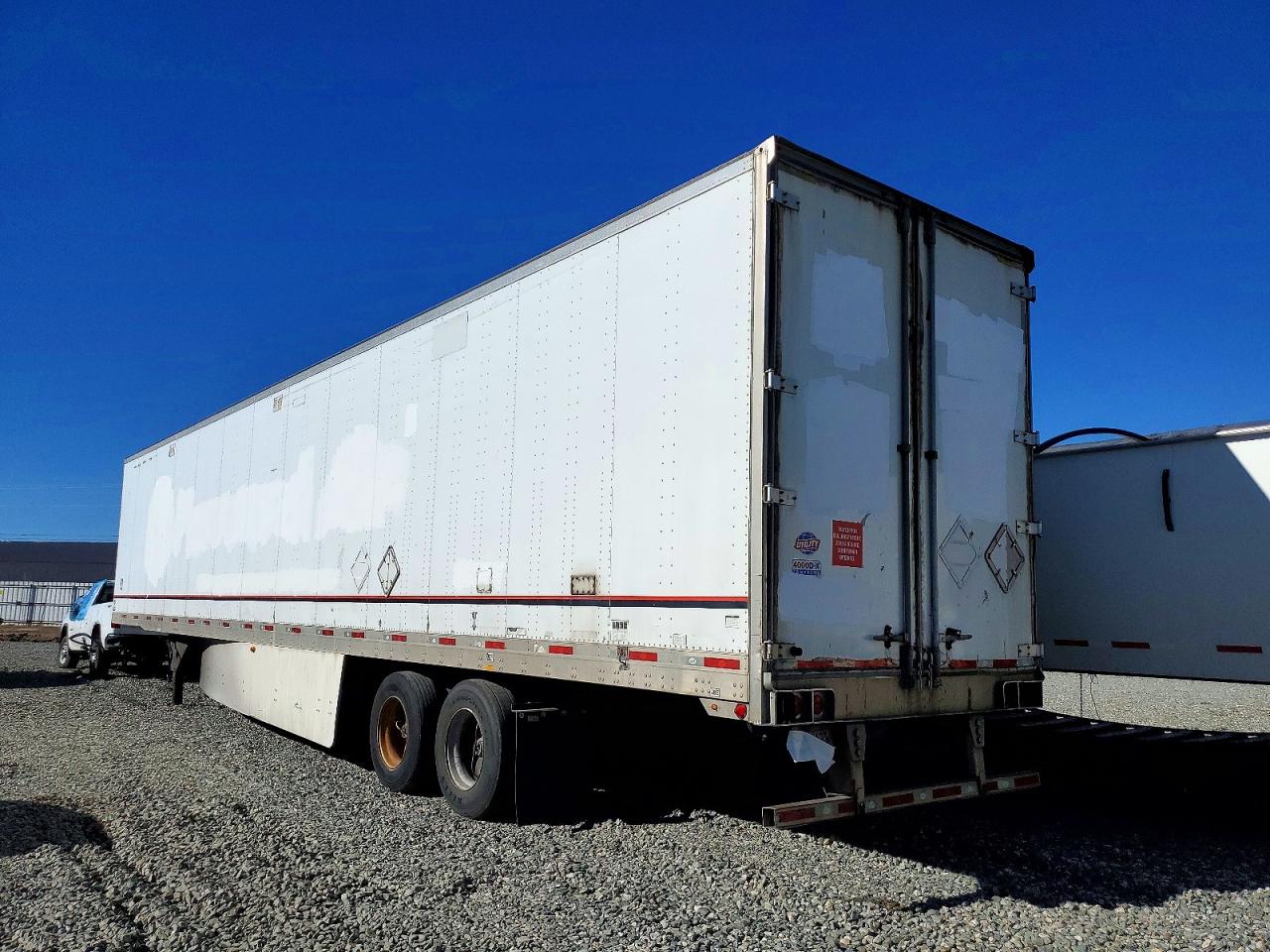 1UYVS2538EG766511 · 2014 UTILITY DRY FREIGHT TRAILER · 3/10