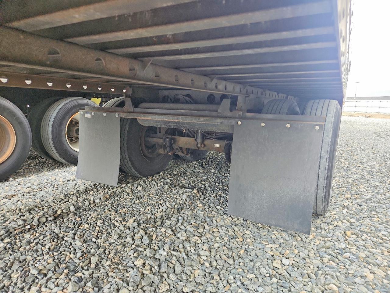 1UYVS2538EG766511 · 2014 UTILITY DRY FREIGHT TRAILER · 5/10