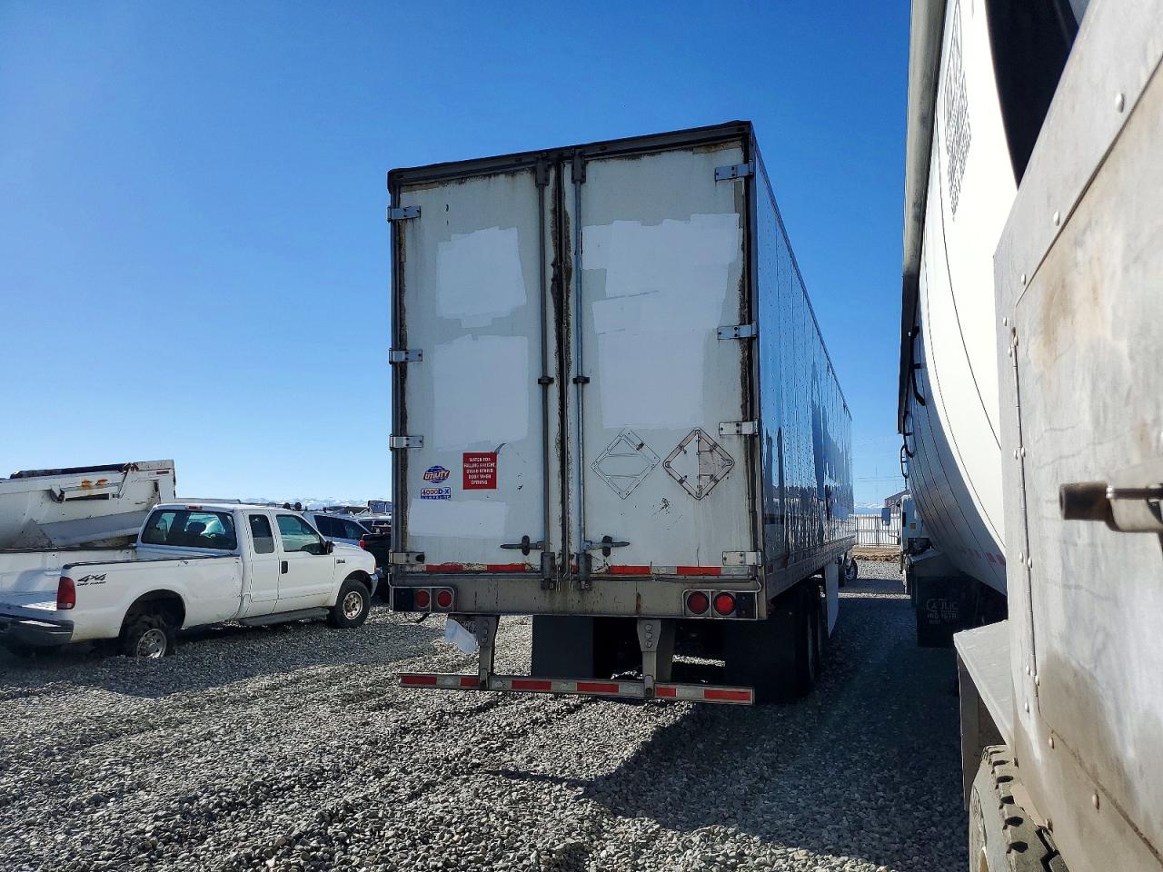1UYVS2538EG766511 · 2014 UTILITY DRY FREIGHT TRAILER · 4/10