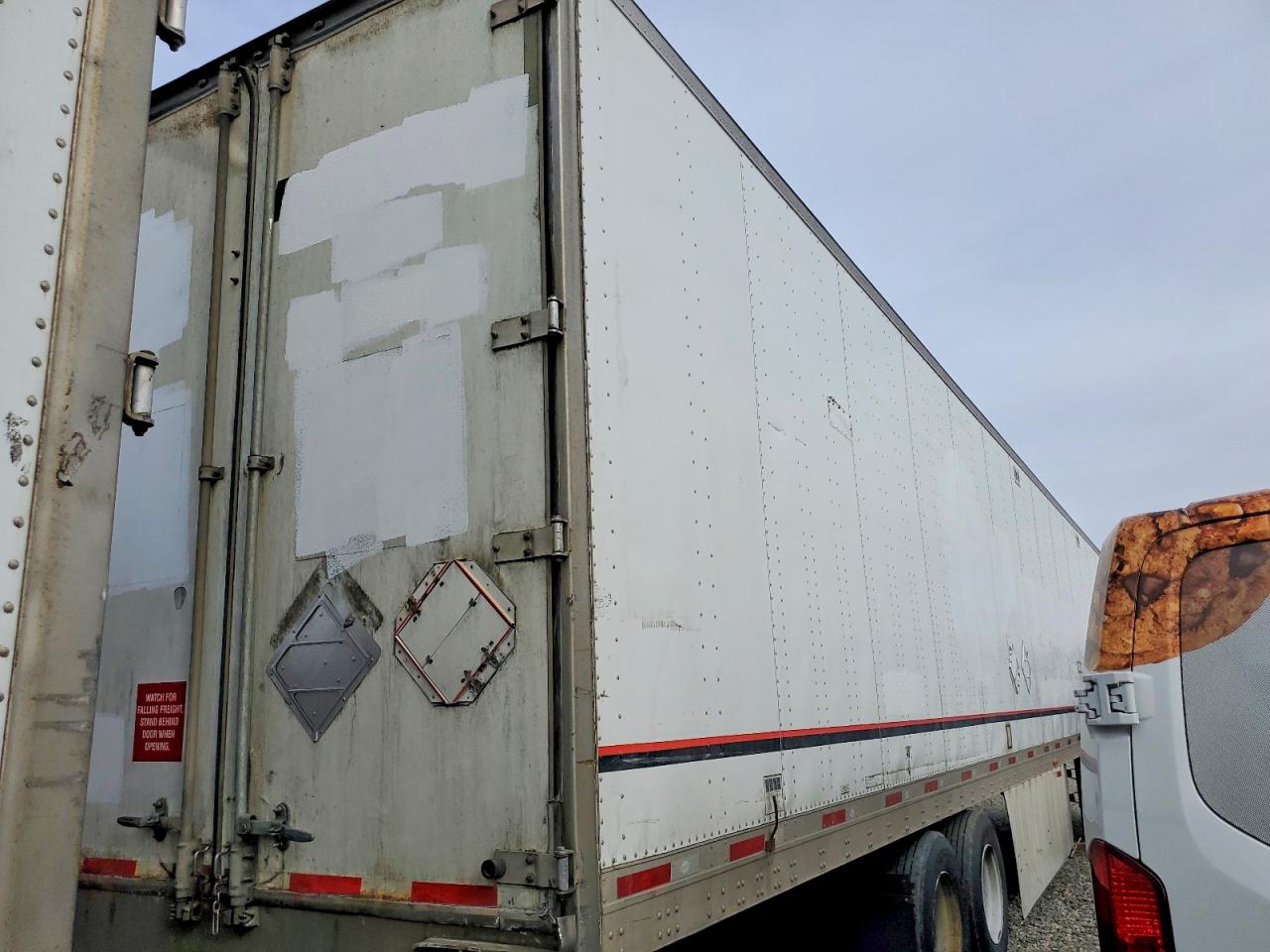1UYVS2530EG766700 · 2014 UTILITY DRY FREIGHT TRAILER · 4/10