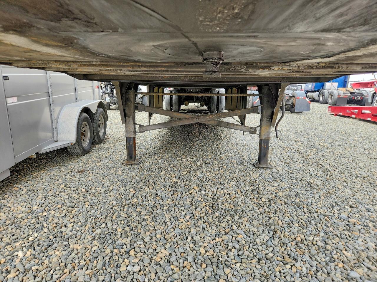 1UYVS2530EG766700 · 2014 UTILITY DRY FREIGHT TRAILER · 5/10