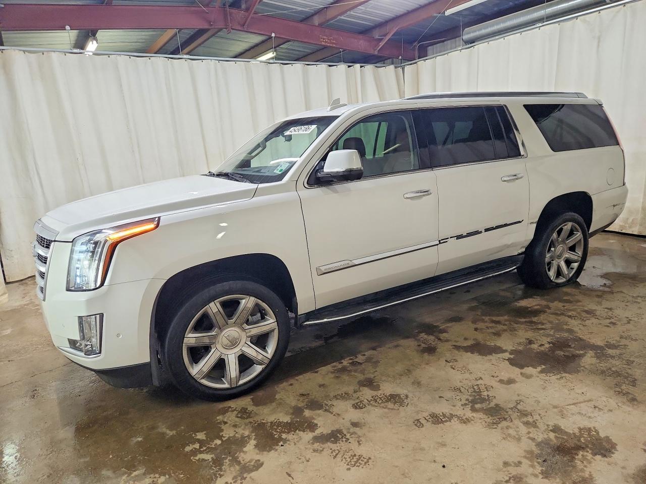 1GYS3HKJ6HR381245 · 2017 CADILLAC ESCALADE