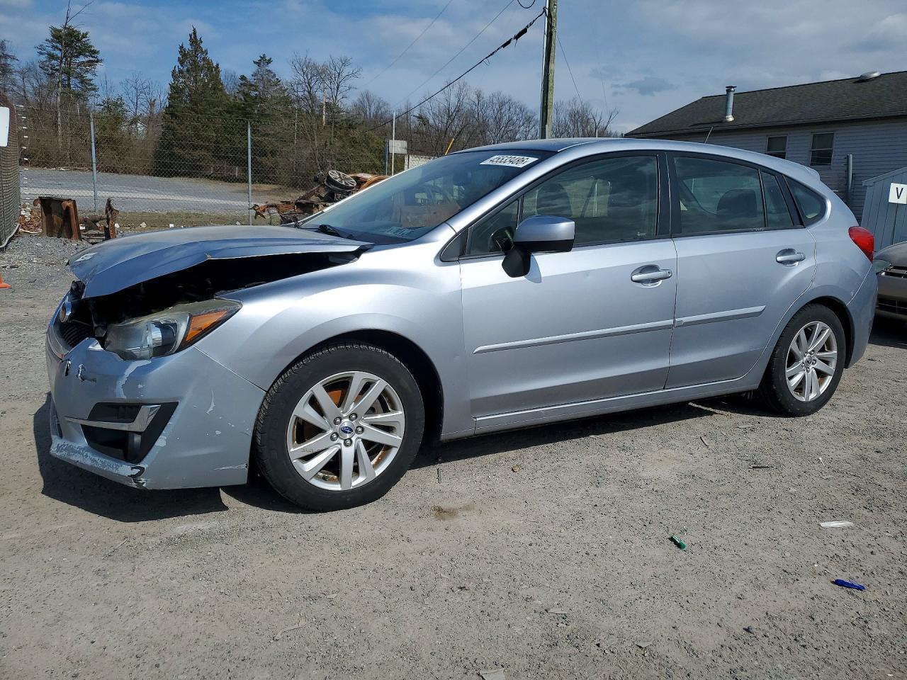JF1GPAB66G8236350 · 2016 SUBARU IMPREZA