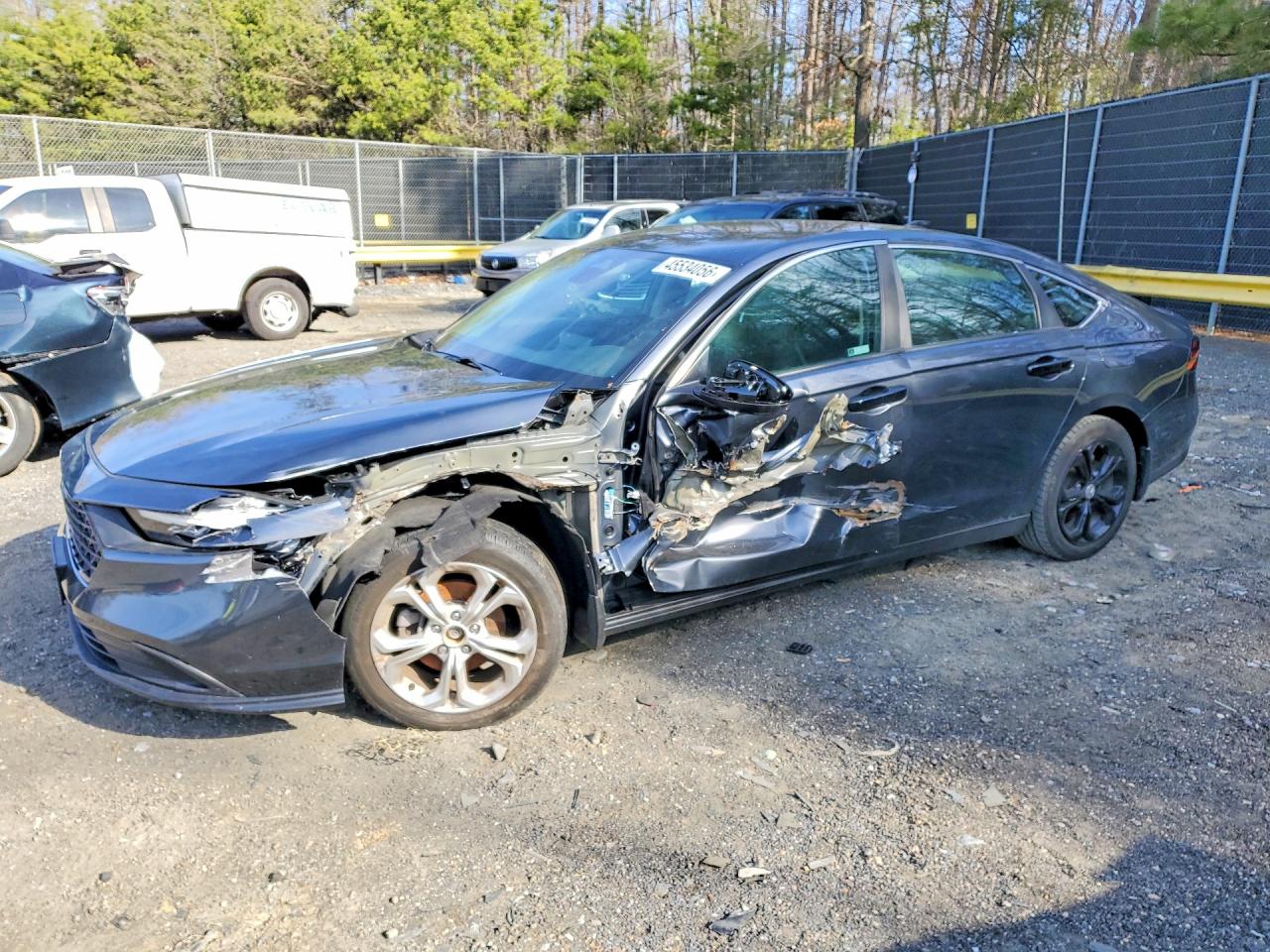 1HGCY1F27PA049450 · 2023 HONDA ACCORD