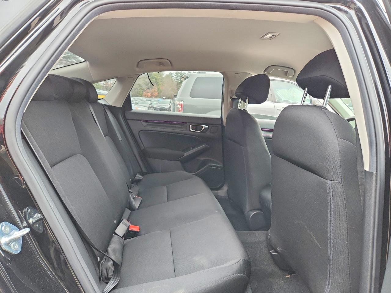 2HGFE2F22TH506981 · 2026 HONDA CIVIC · 10/12