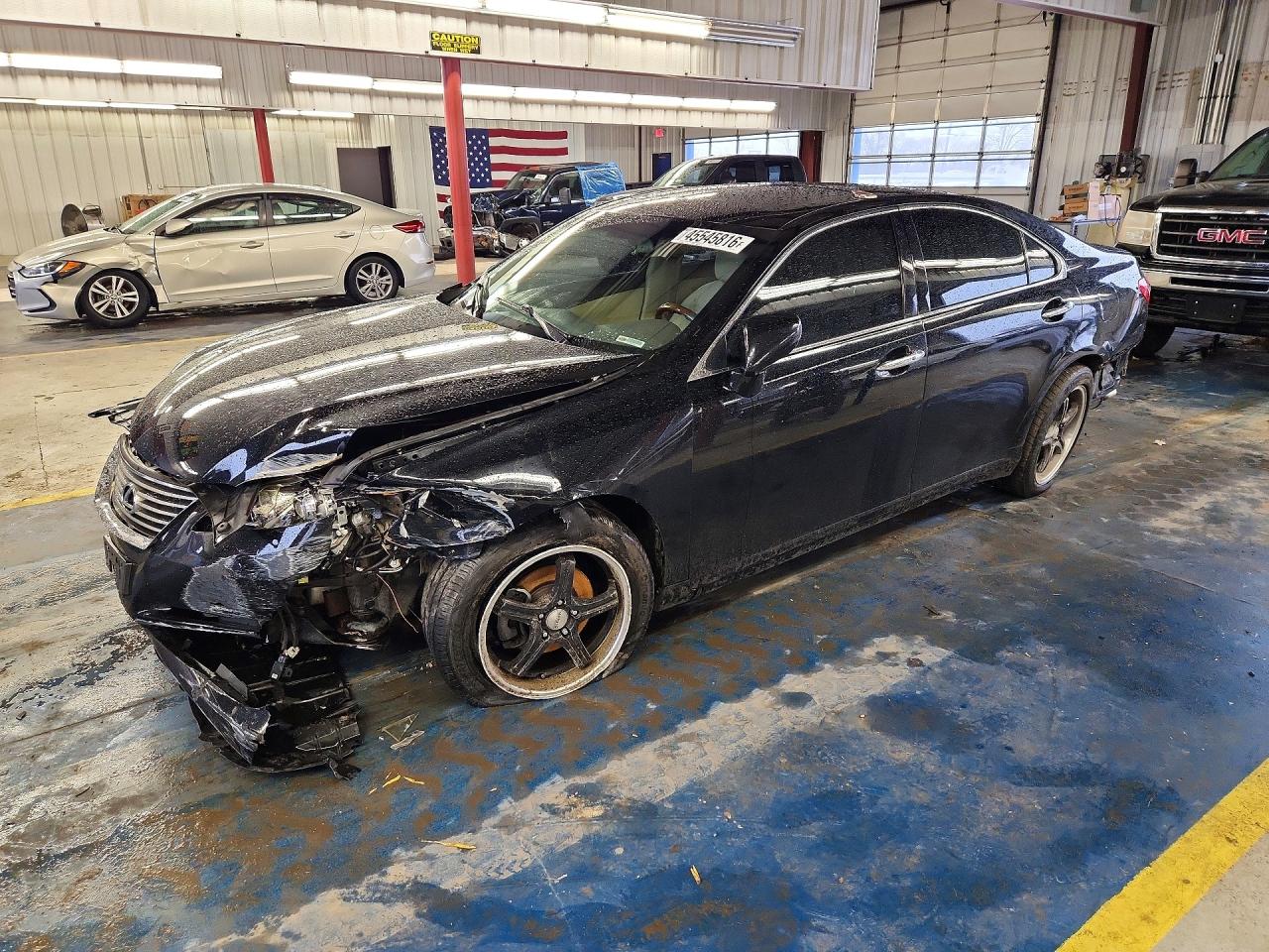 JTHBJ46G682197224 · 2008 LEXUS ES 350