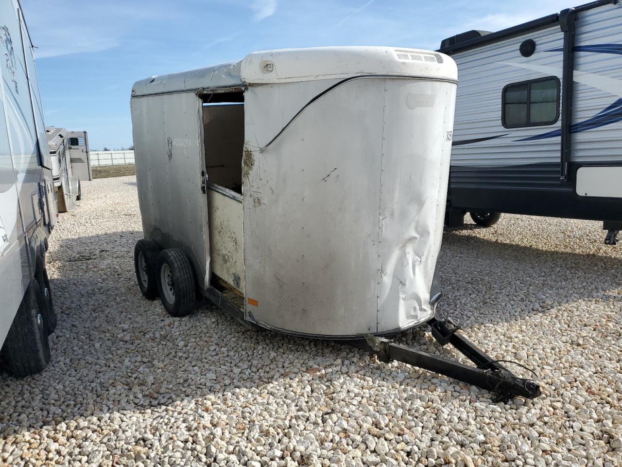 1C9CE122XUF127211 · 1997 URWI TRAILER