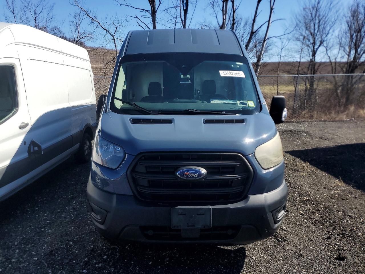 1FTBR3X85LKB27024 · 2020 FORD TRANSIT · 5/13
