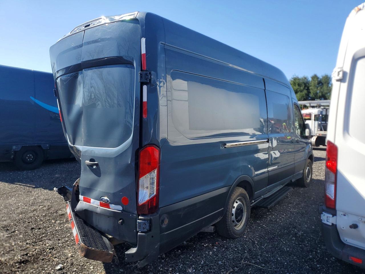 1FTBR3X85LKB27024 · 2020 FORD TRANSIT · 3/13