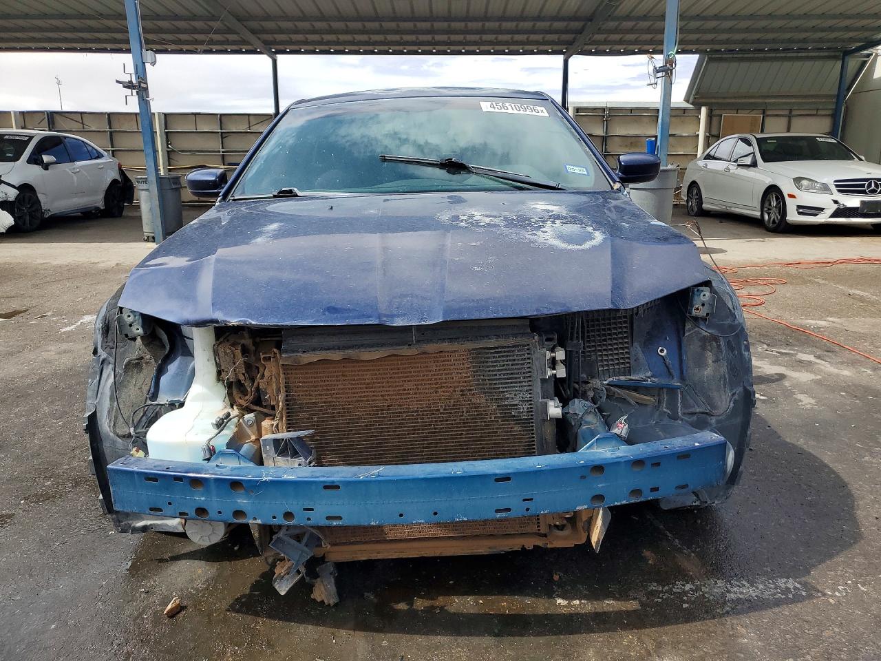 2C3CCAAG8EH361392 · 2014 CHRYSLER 300 · 5/13