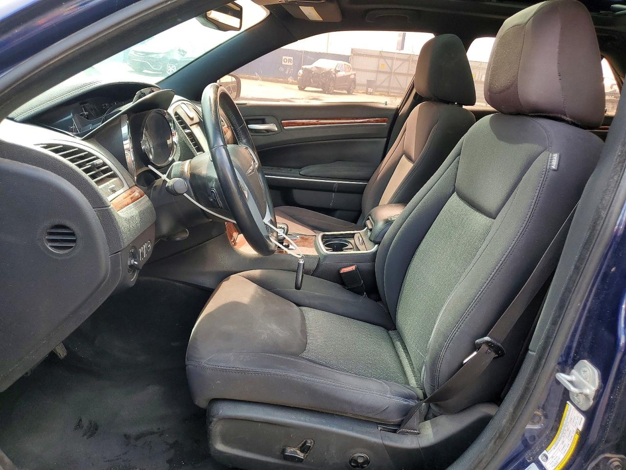 2C3CCAAG8EH361392 · 2014 CHRYSLER 300 · 7/13