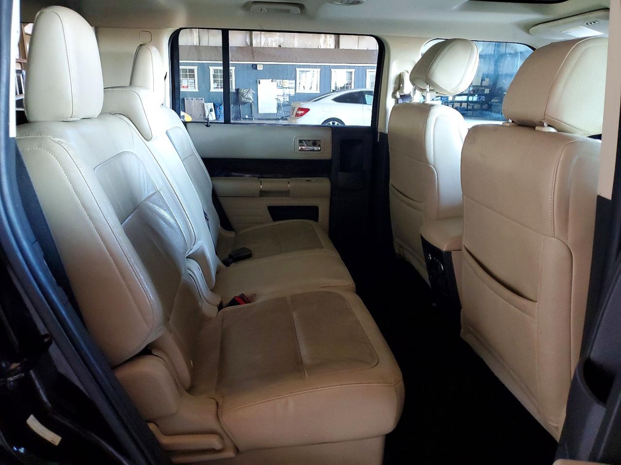 2FMGK5C80EBD15499 · 2014 FORD FLEX · 10/12