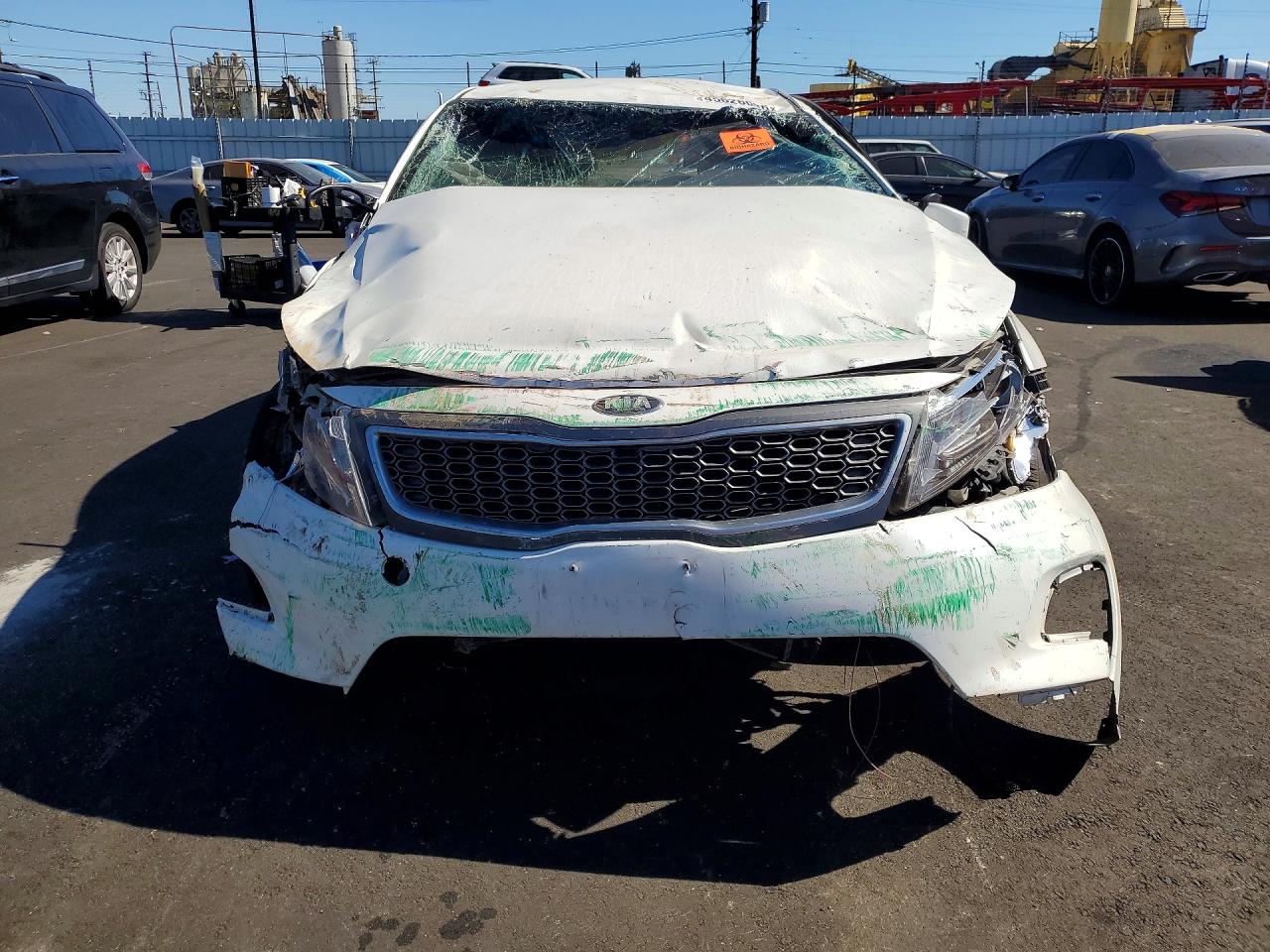 KNAGM4ADXG5095947 · 2016 KIA OPTIMA · 5/12