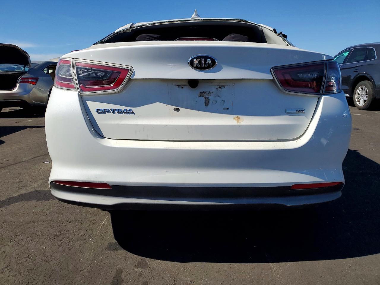 KNAGM4ADXG5095947 · 2016 KIA OPTIMA · 6/12