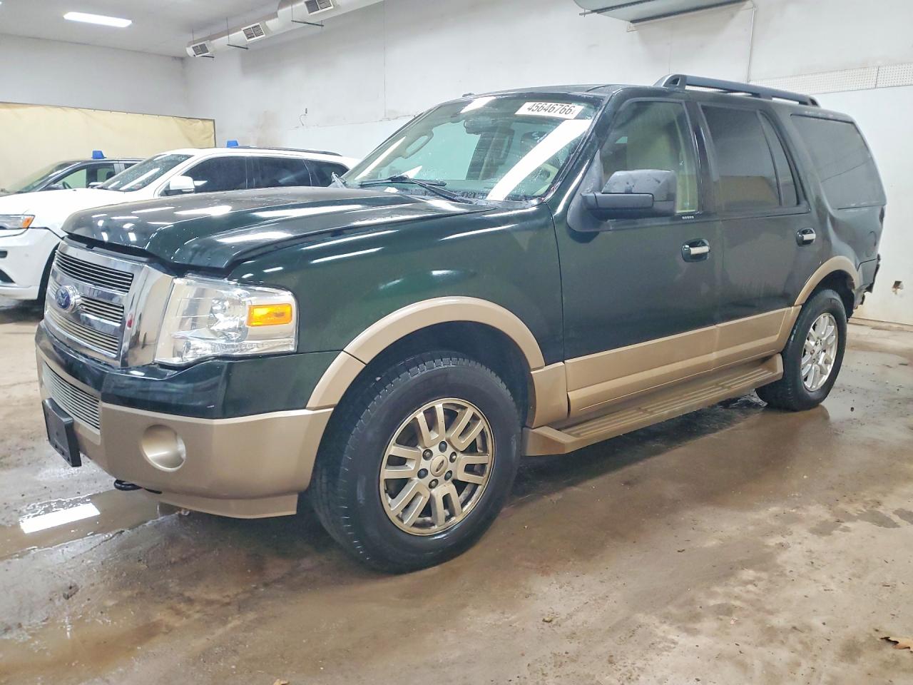 1FMJU1J58EEF53137 · 2014 FORD EXPEDITION