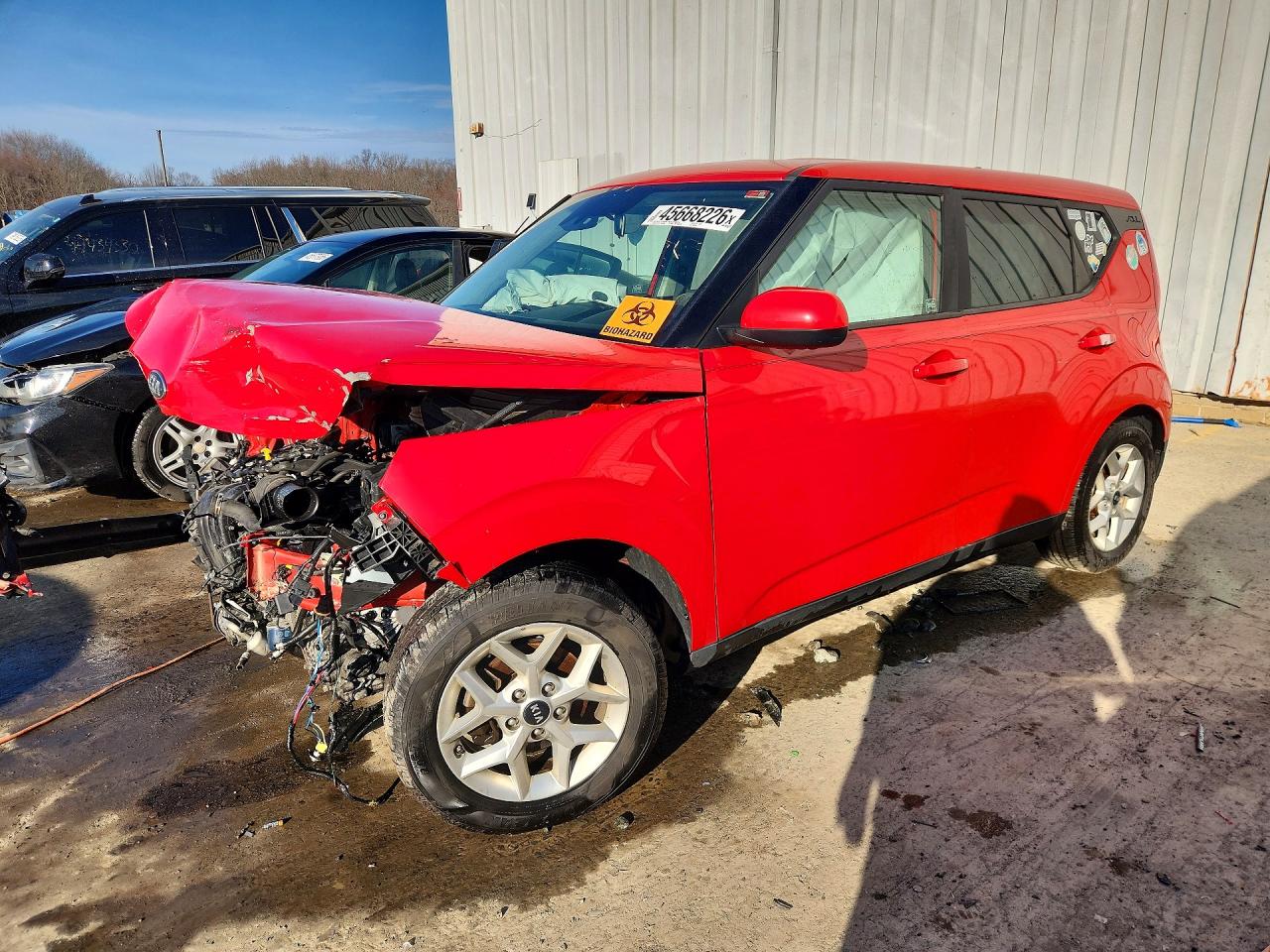 KNDJ23AU5L7001450 · 2020 KIA SOUL