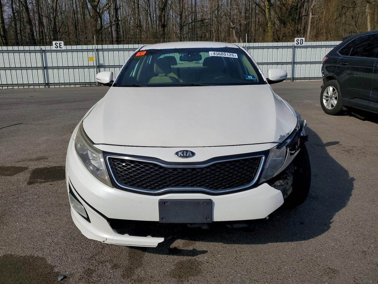 5XXGM4A78FG394862 · 2015 KIA OPTIMA · 5/12